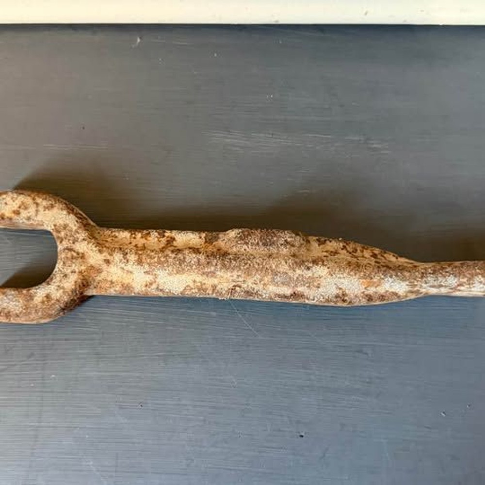Vintage Wrench