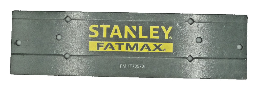 Stanley Fatmax Sheet Metal Folding Tool 12”