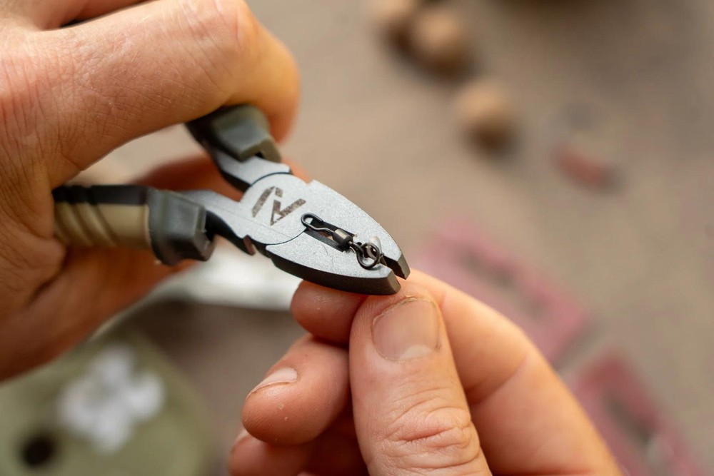 One More Cast Crimp My Style