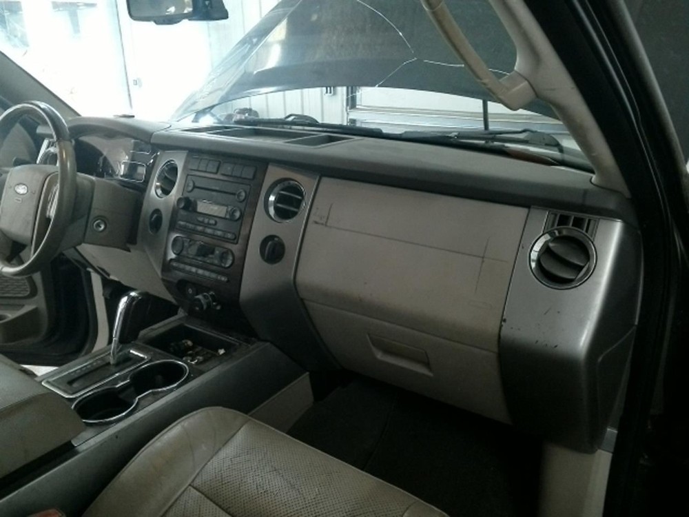 Stabilizer Bar Front Fits 07-17 EXPEDITION 104918769