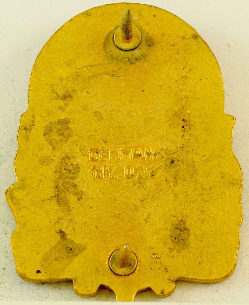 US Army Forces Command Crest DI/DUI CB