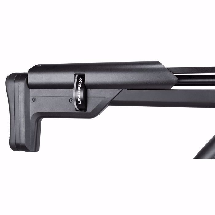 Umarex Zelos .22 Caliber PCP Side-Lever Precision Air Rifle 2251541