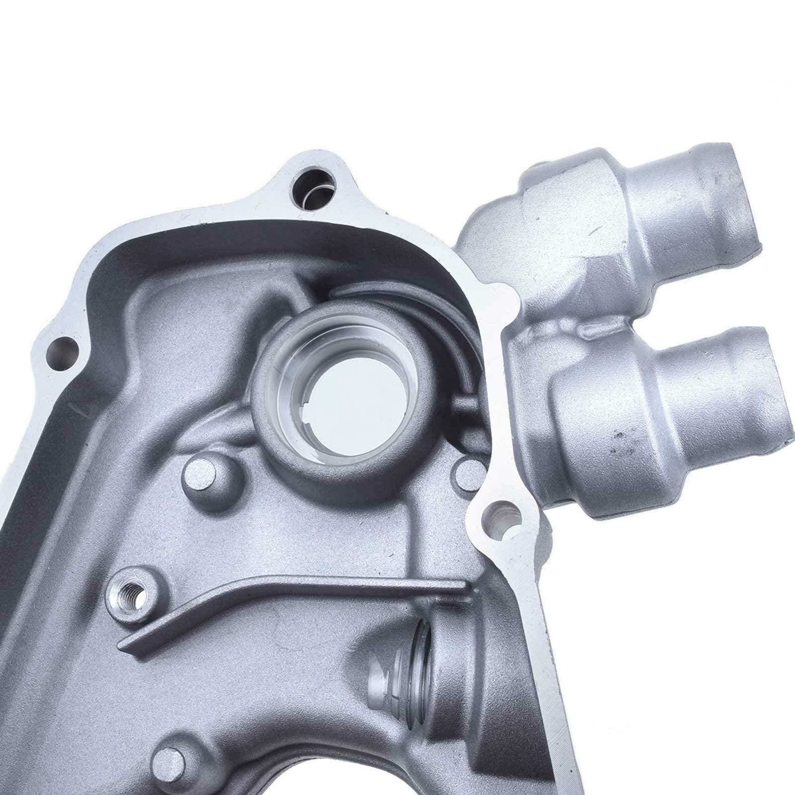 Right Side Engine Clutch Crankcase Cover for Honda CR500R 1994-2001 11340MAC670