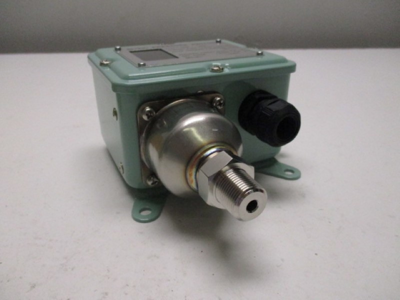 SMC ISG211-030 NSMP