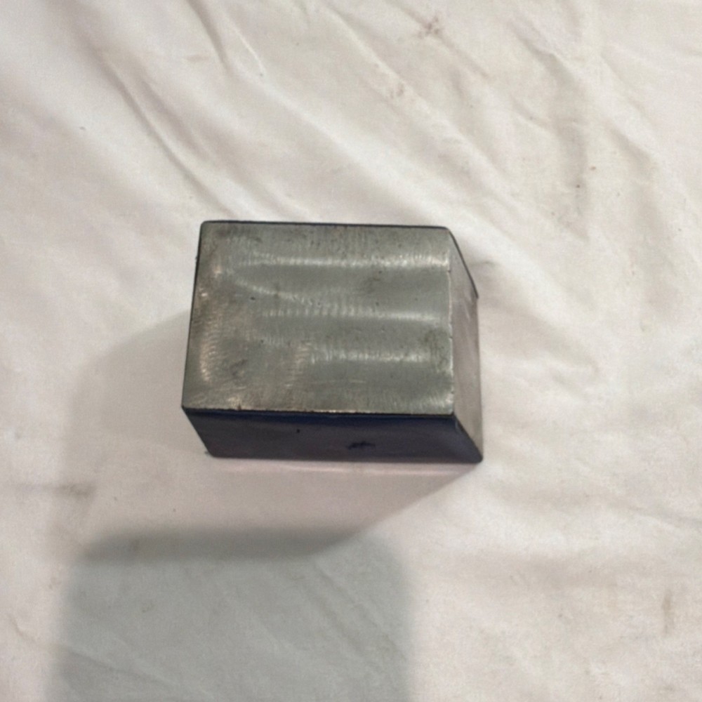 45 Degree Bucking Bar