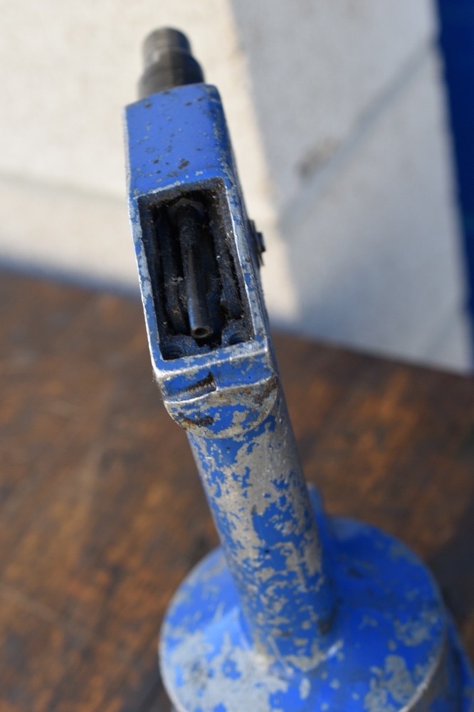 PRG510, Pop Power Tool, Pneumatic Rivet Tool,