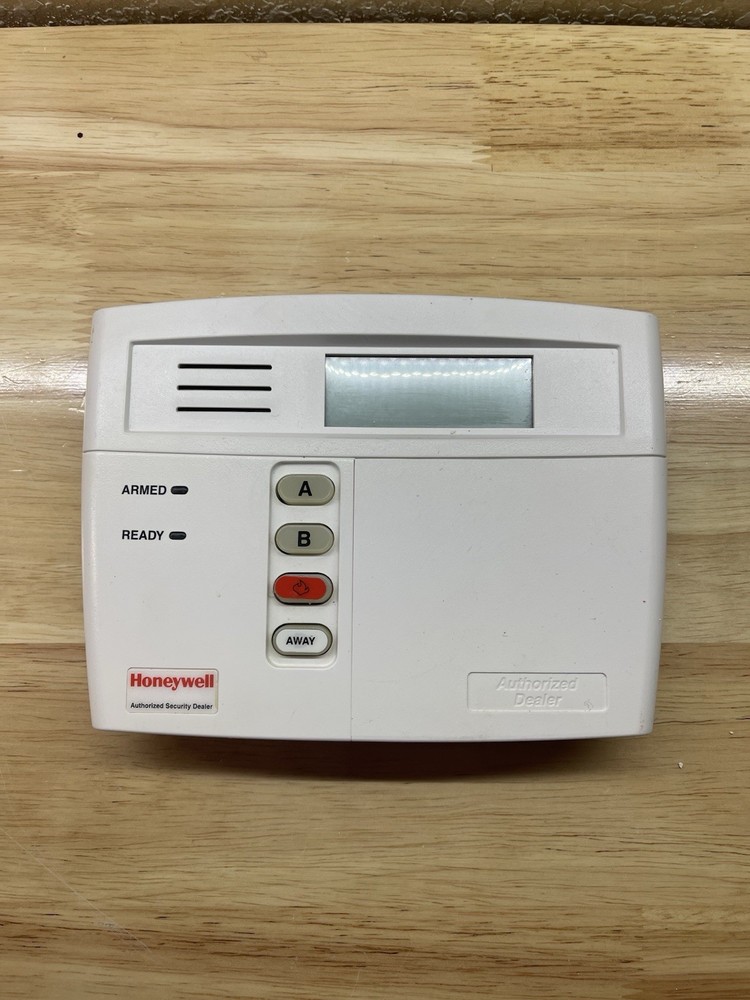 Honeywell FA270RF Keypad for Alarm System