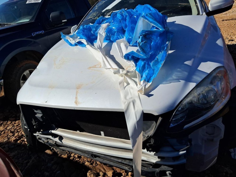 Engine ECM Electronic Control Module Fits 15-20 VOLVO S60 4855193