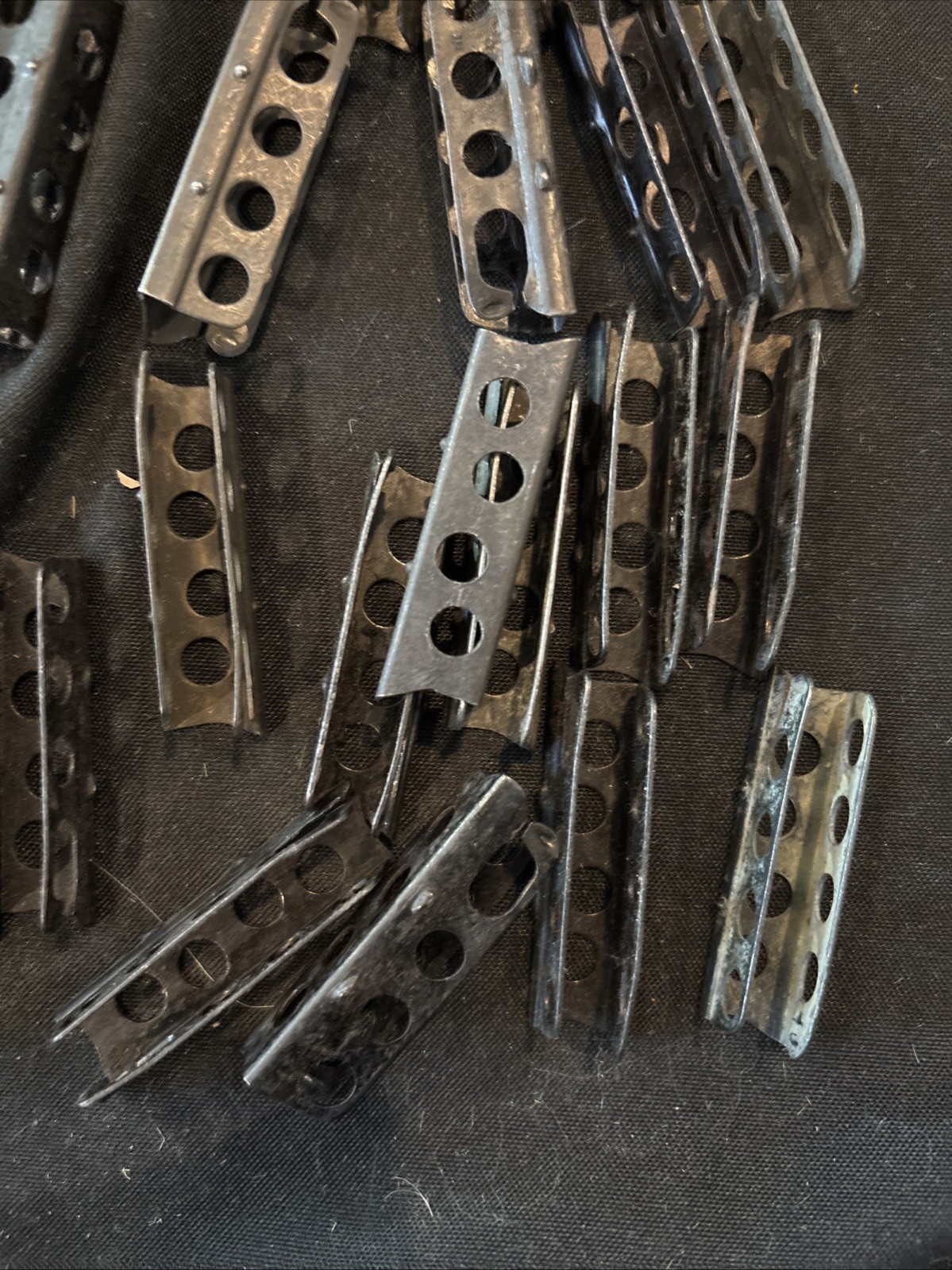 1x MK4 Lee Enfield Rifle .303 Charger/Stripper Clip SMLE/No4/No5