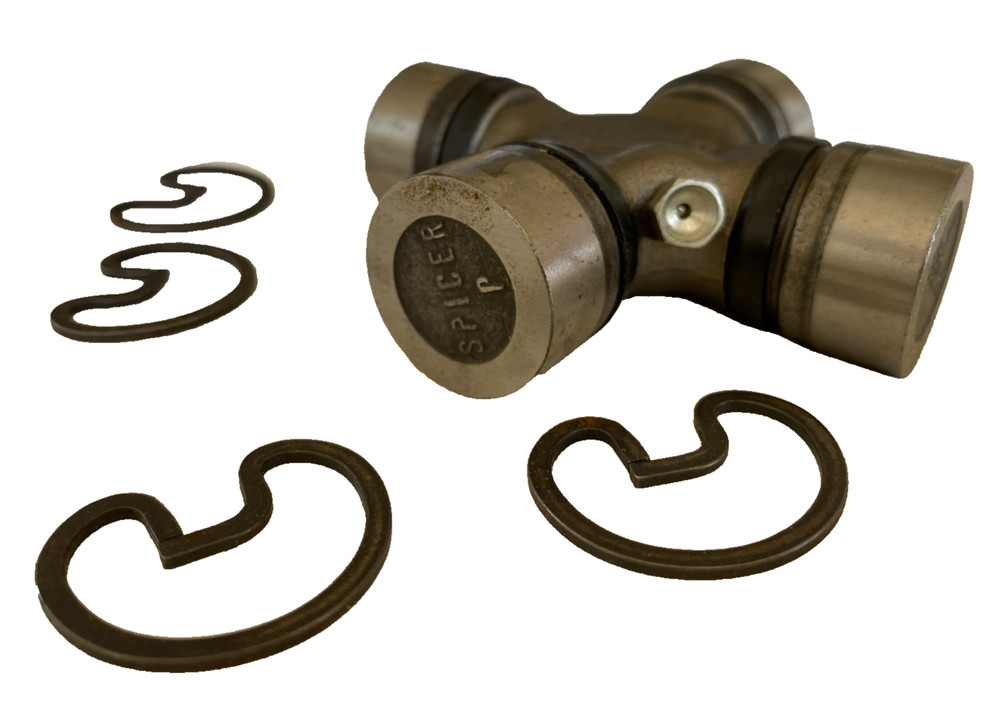1002 UNIVERSAL JOINT