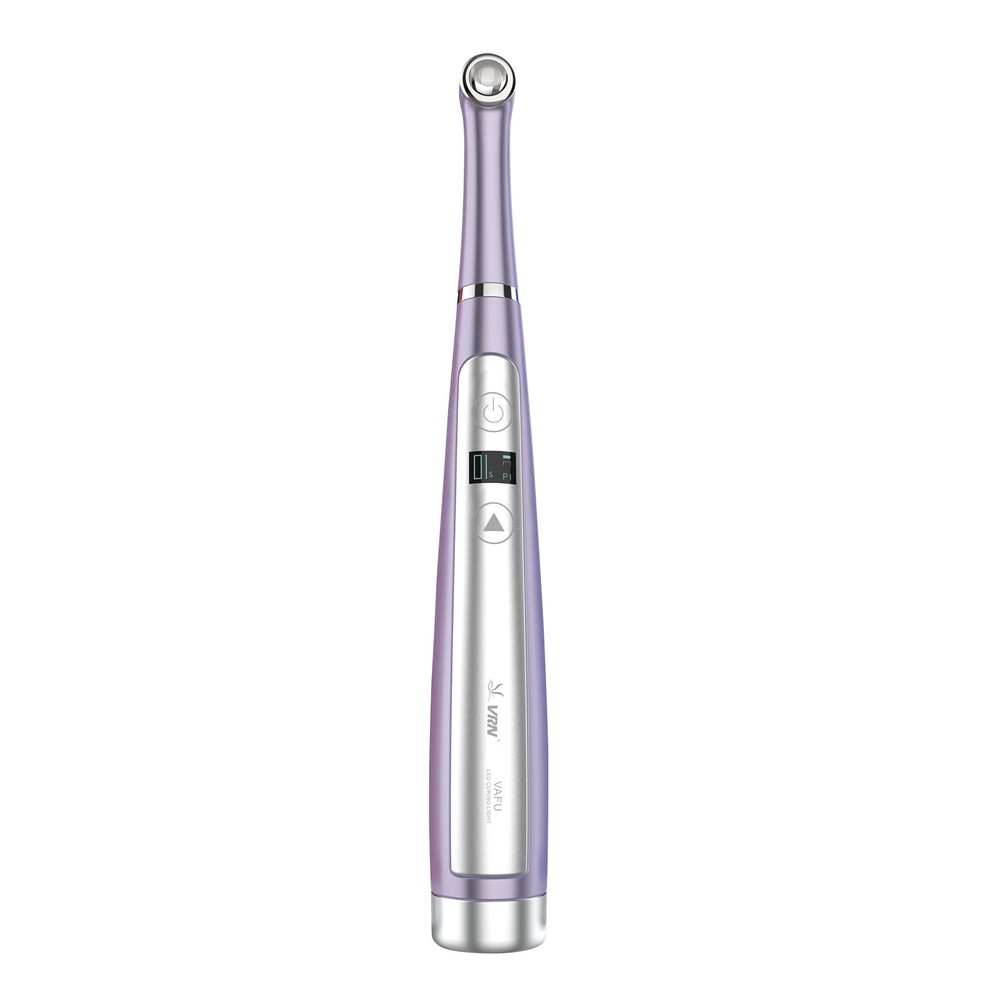 VAFU 10W 1 Second Dental Curing Light with Caries Detector & Light Curing Meter