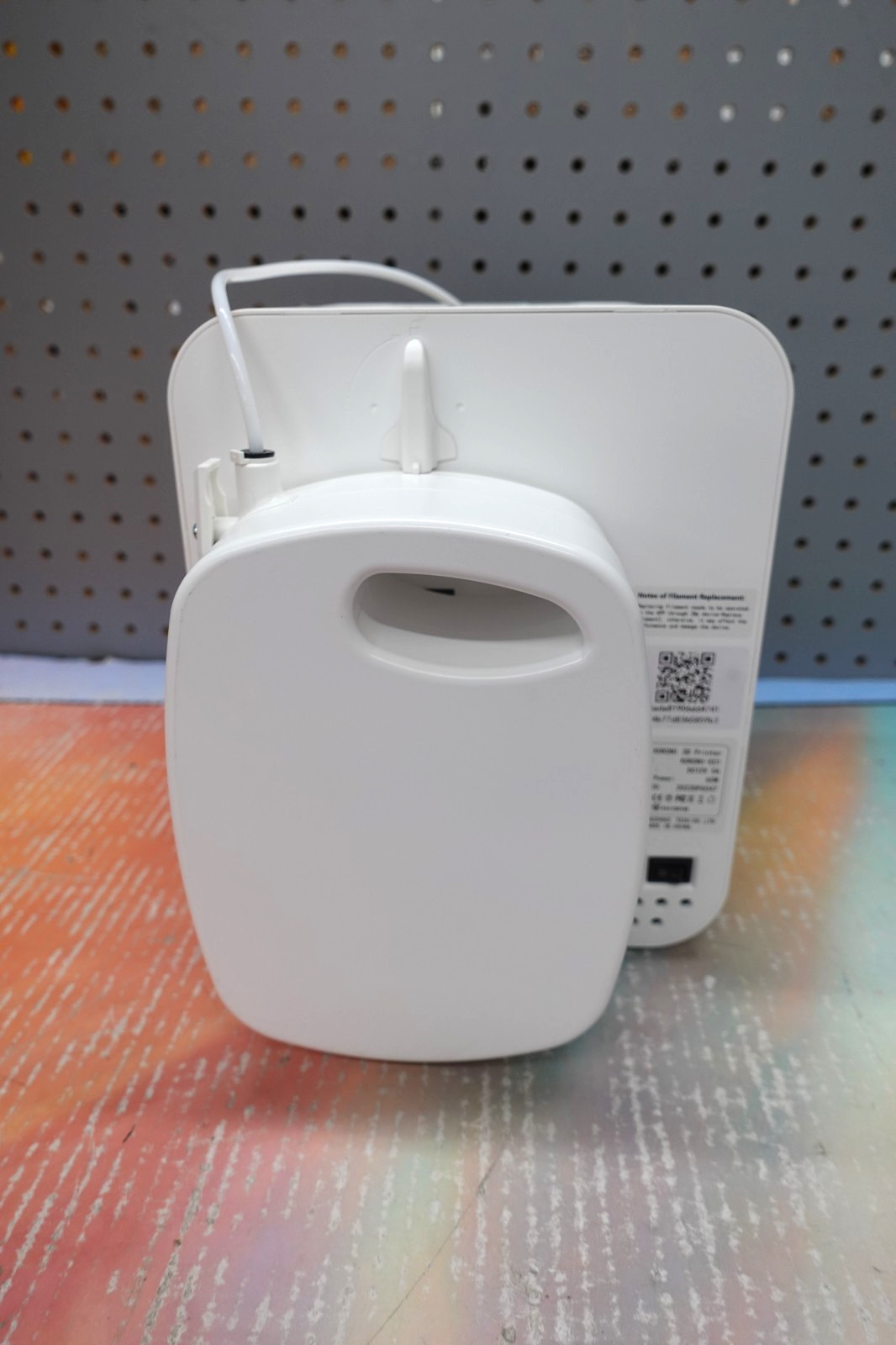 KOKONI EC1 Plug and Play Wireless Control 3D Printer