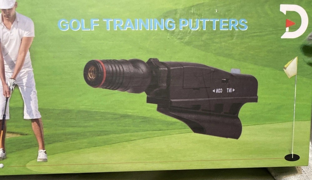 golf training Putters