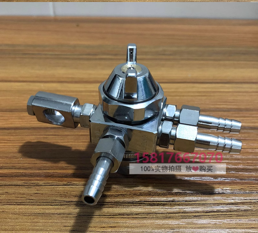 For Lumina ST-5 Die Casting Machine Automatic Nozzle kw
