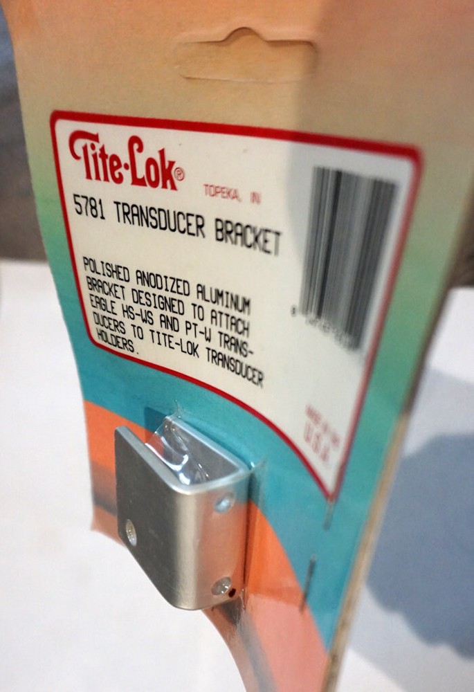 Tite-Lok Transducer Bracket #5781
