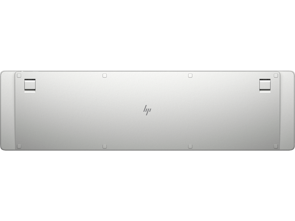 HP 970 Programmable Wireless Keyboard