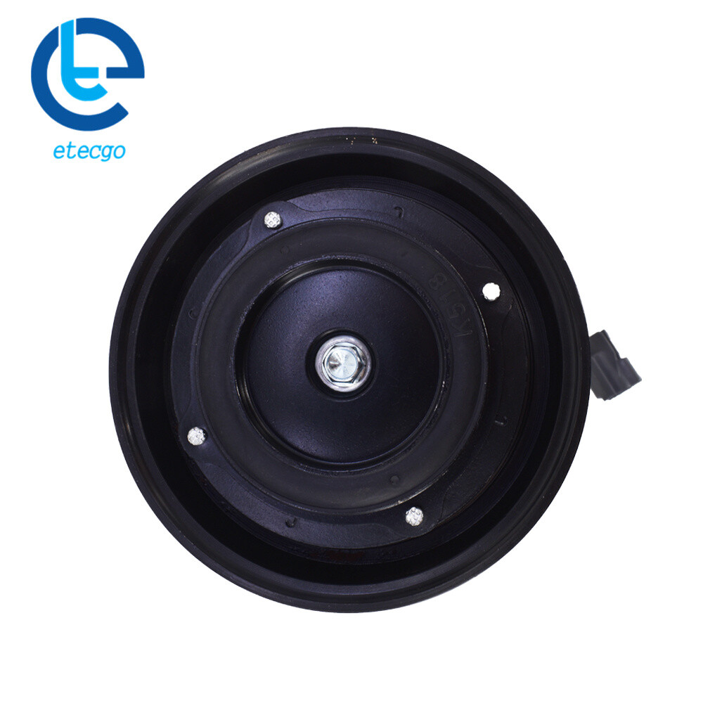 For 2003 2004 2005 2006 2007 Honda Accord 4cyl 2.4L A/C AC Compressor w/ Clutch