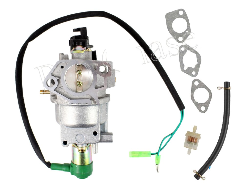 Duromax XP10000E 18hp Replacement Carburetor Carb