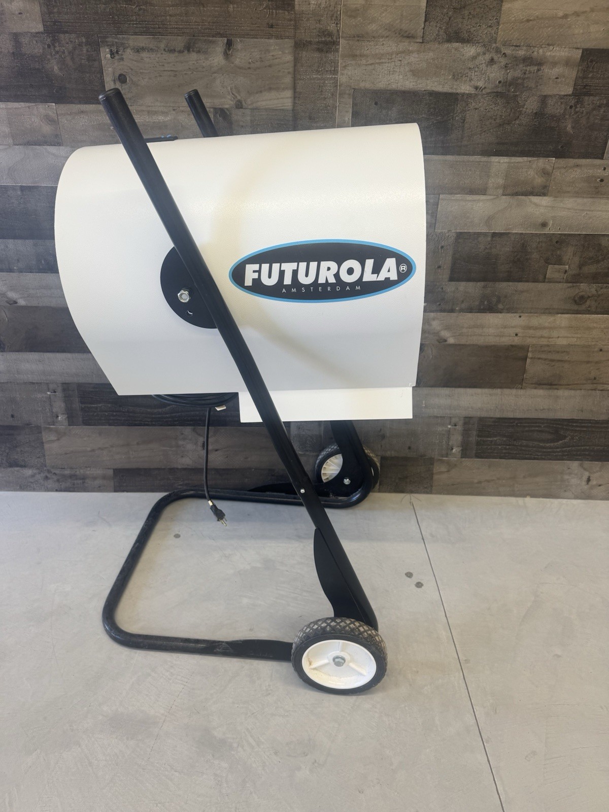 Futurola Super Shredder | High-Capacity Shredder FRSS110