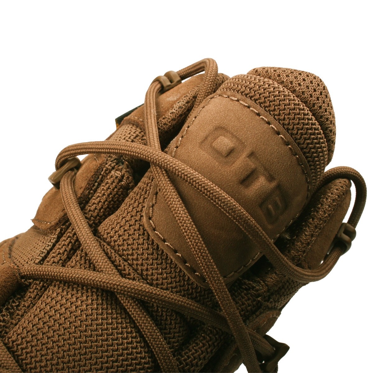 OTB Boots Incline #901 Mid Waterproof Coyote Boots