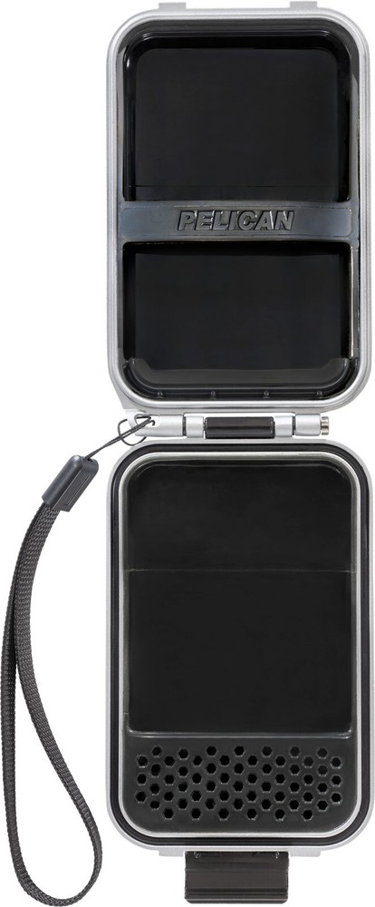Silver Pelican G5 Personal Utility RF Field Wallet