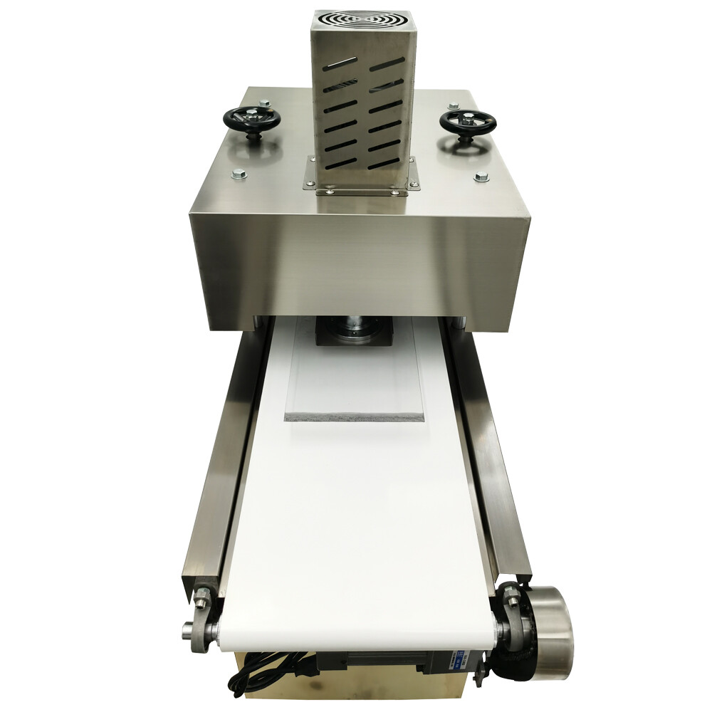 Electric Dough Rounder Dough Processing Machine Commercial Automatic 0.35-7.05oz