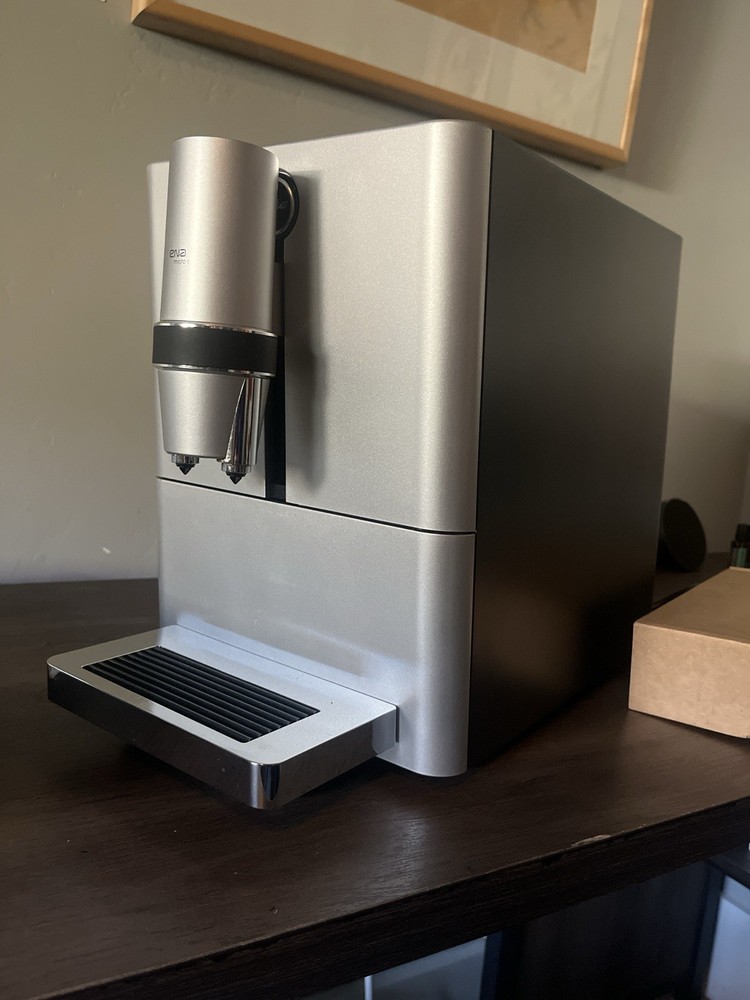 Jura Ena Micro 5 Automatic Coffee Machine Specialty Espresso Maker