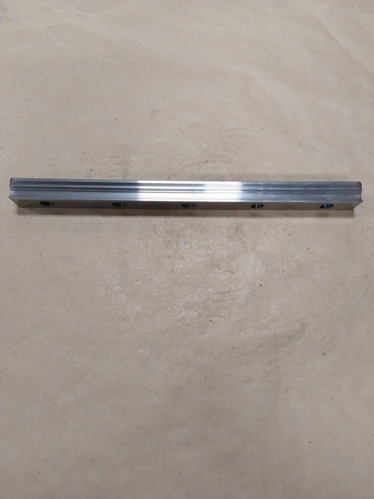 BRANOROST LINEAR RAIL GUIDE