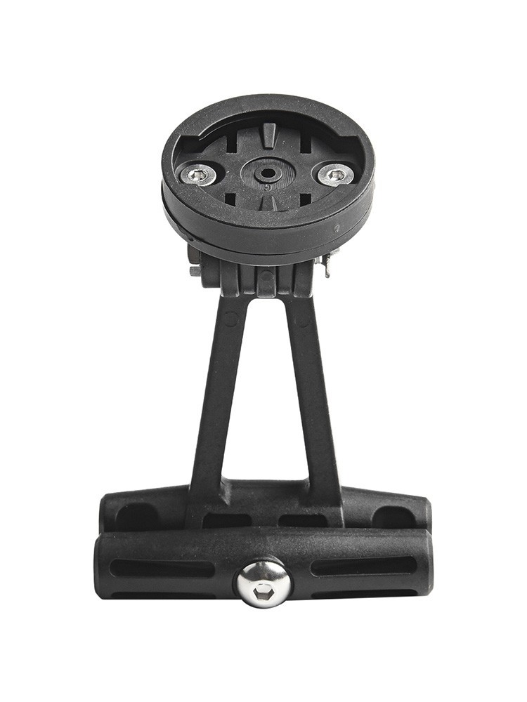 Innovative Bike Tail Light Mounting Solution Compatible with Major Brands