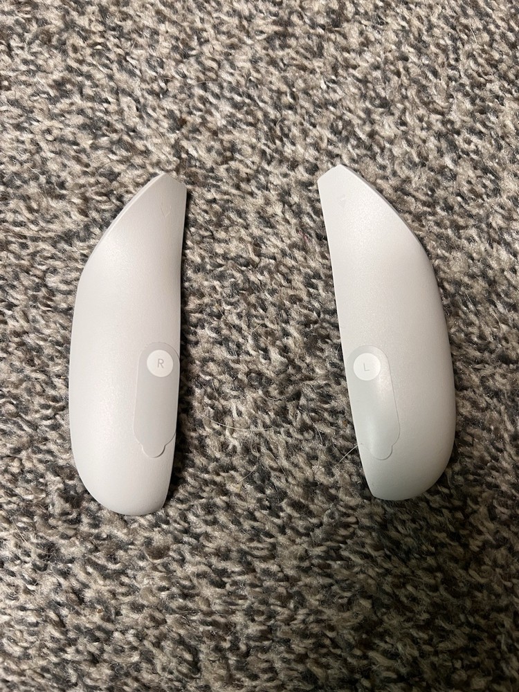 Meta Quest 2 Controller Battery Covers