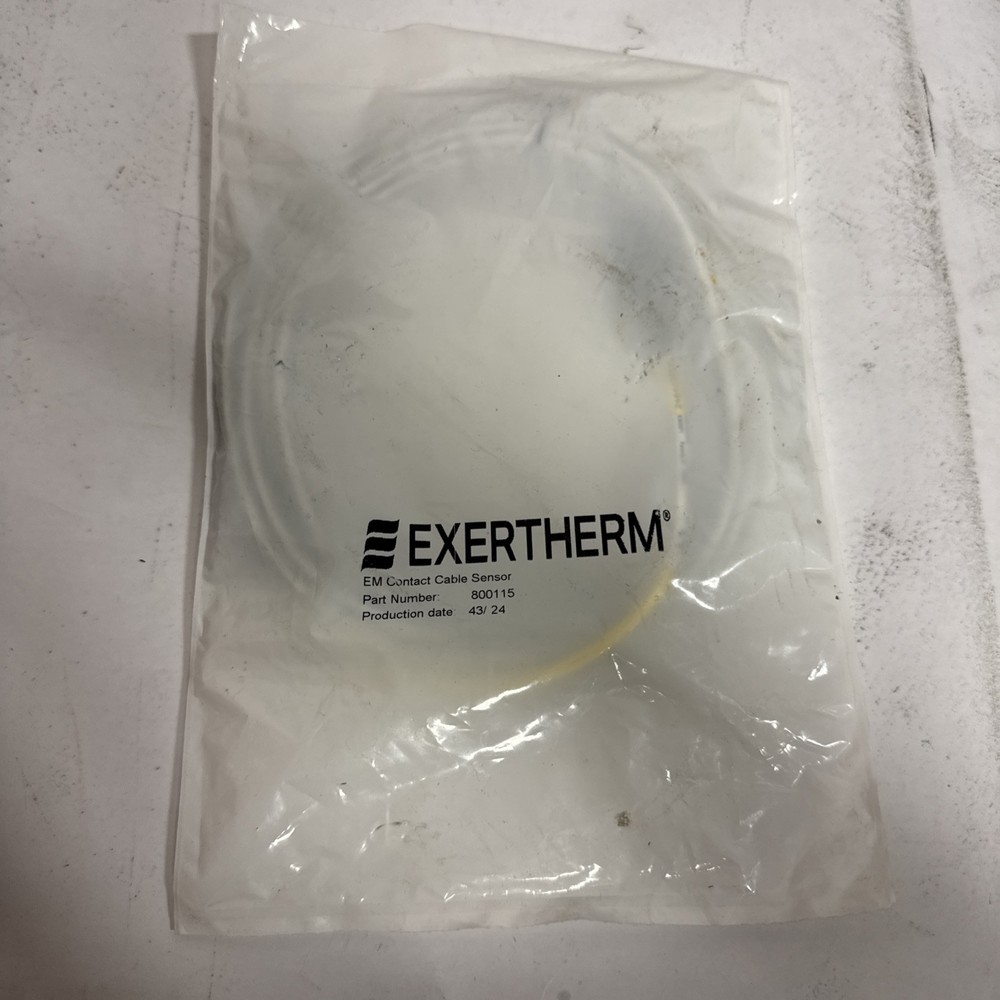 Exertherm EM Contact Cable Sensor 800112