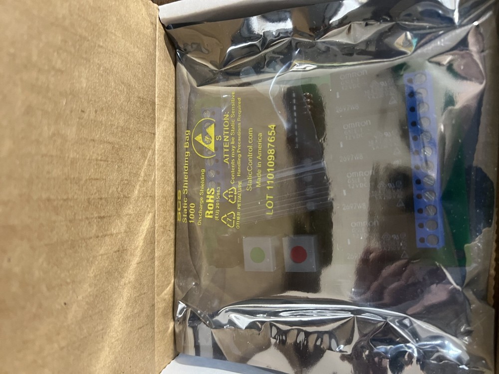 CTI Starter Kit (CTI Computer Control System)