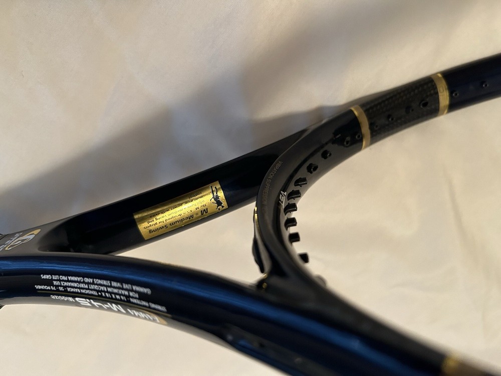 Gamma M-4.5 Midsize