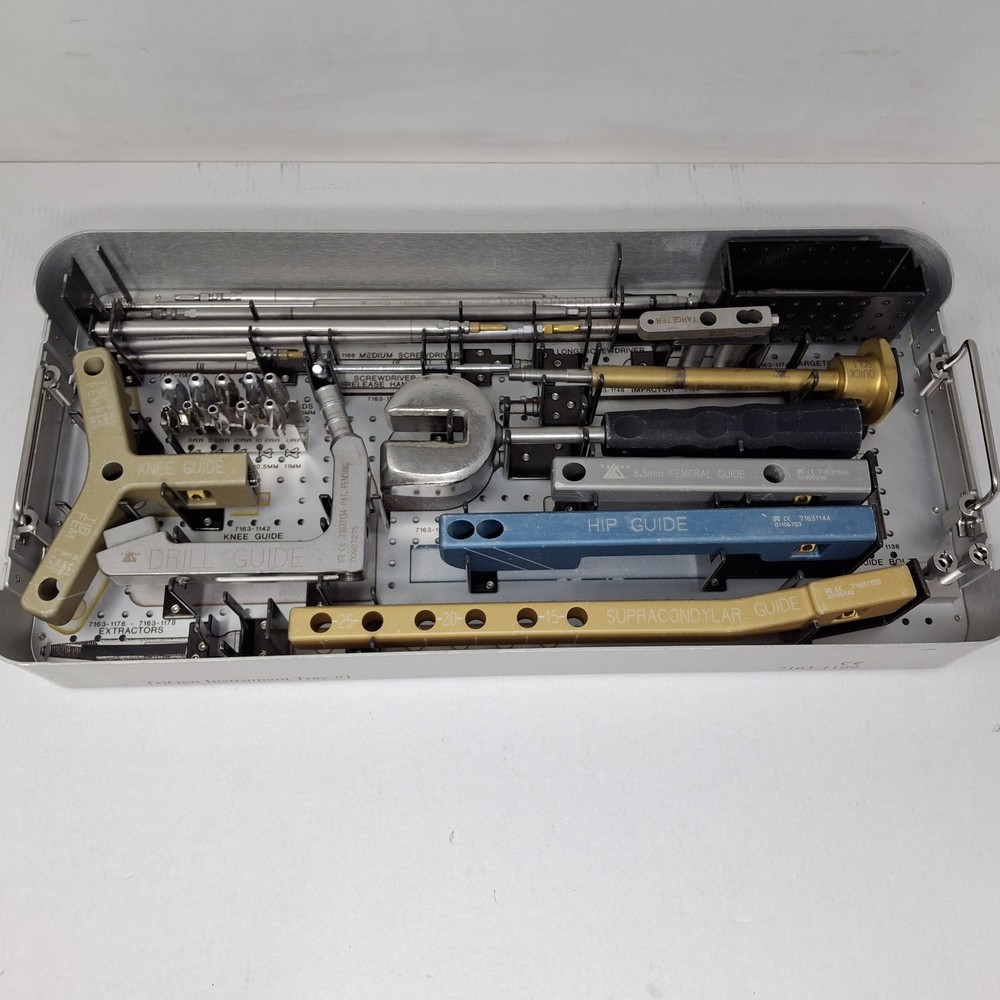 Smith & Nephew Trigen Instrument Set