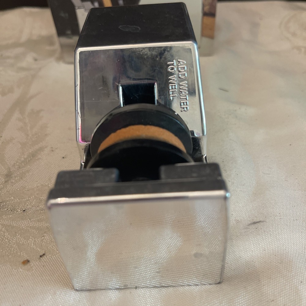 Kitchen Royal Knife Sharpener 13787 New In Box. CM 6