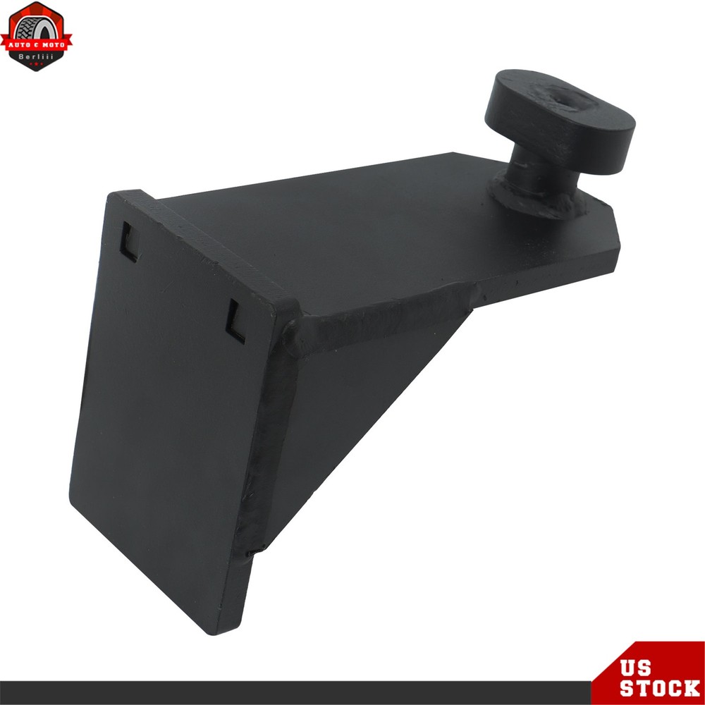 Shipping Container Jack Lug, Jack Leveling Attachment,Container Jack Lifter