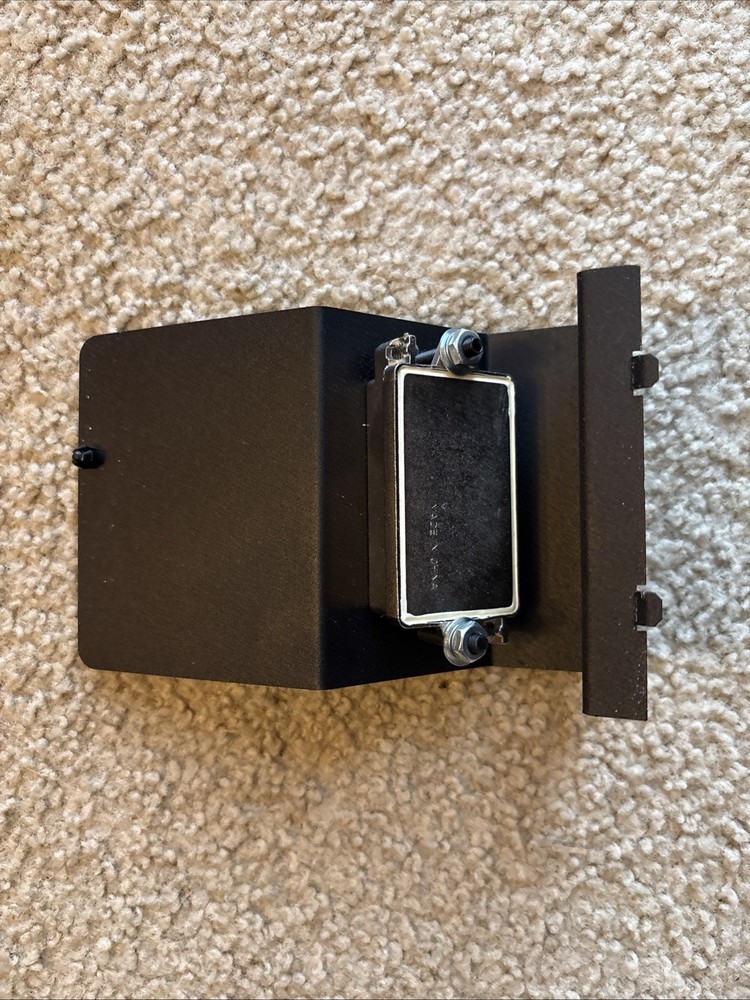 HomeConnect Commscope CSAPDU5VP Amplifier, With Power And Cable