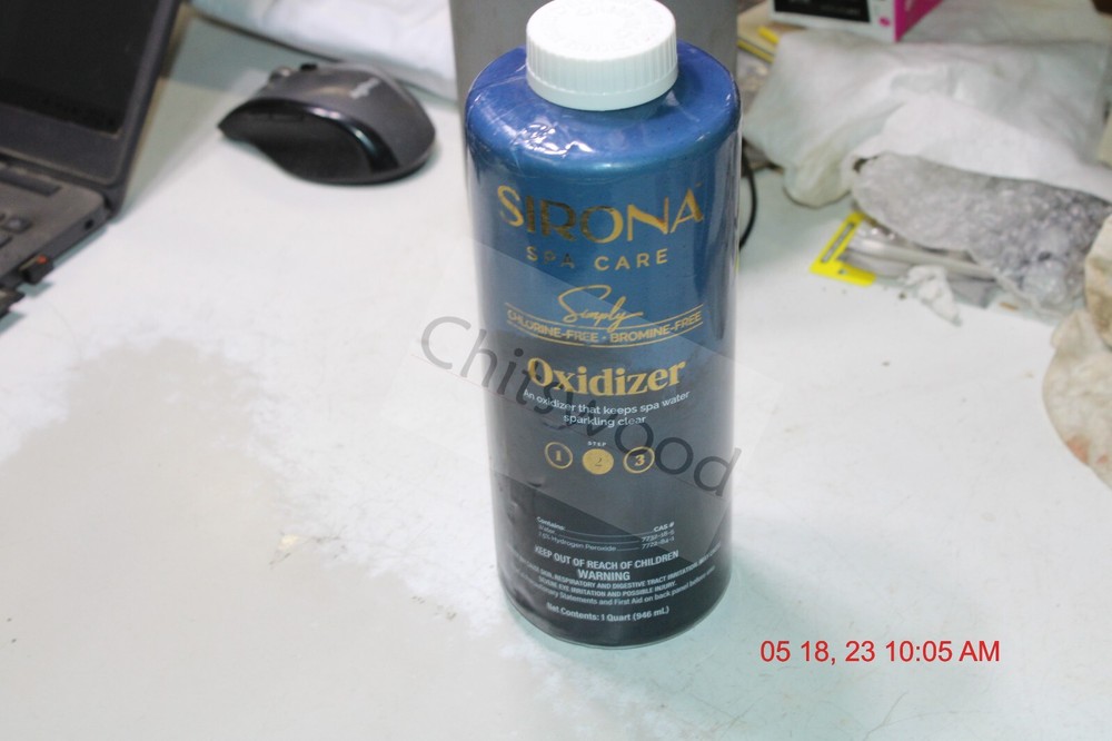 Simply Oxidizer (32 Oz)