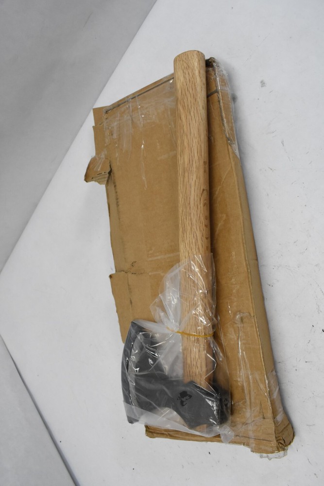 Dream Reach Throwing Hatchets 2 Pack Professional 16" Throwing Tomahawk Axe