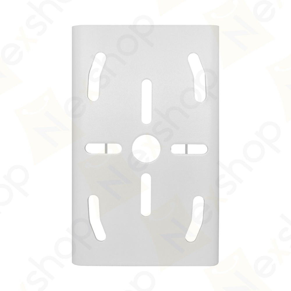 Nex Universal Vertical Pole Mount Adapter Fit For Most Hikvision & Dahua Bracket