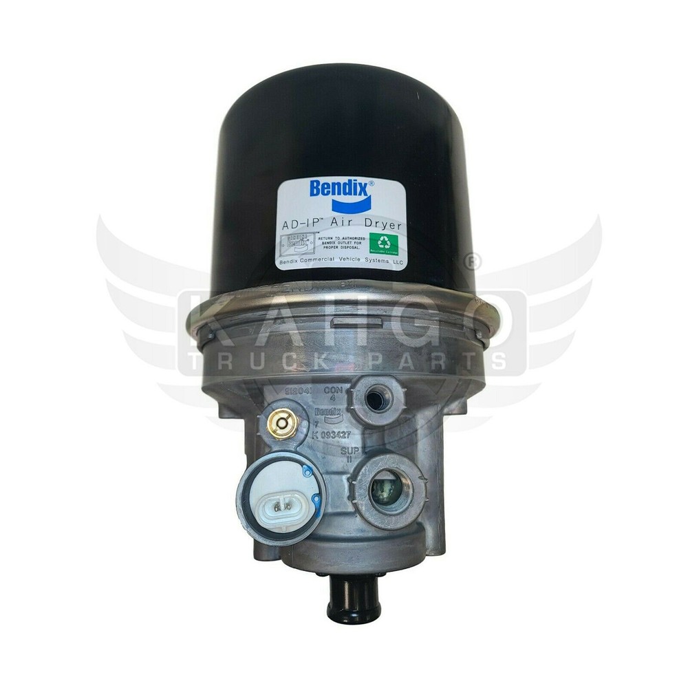 BENDIX NEW ADIP AIR DRYER SINGLE ASSEMBLY - 065612