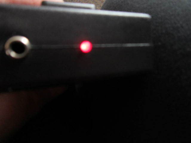 TEMPEST Whisper 2000 Super Sensitive Sound Modulator Amplifier Tested