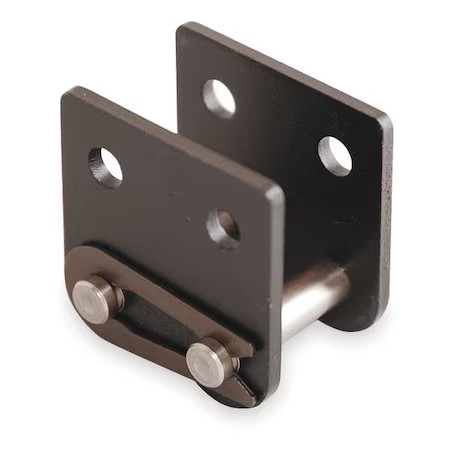 TSUBAKI 50LSK2CL Connecting Link, SK-2 Attachment, PK5