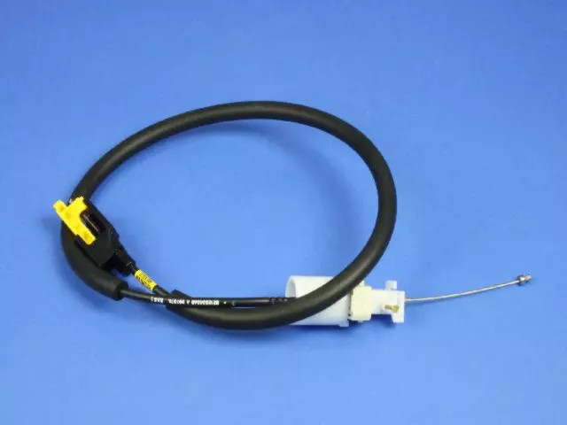 Genuine Mopar Gearshift Lock Cable 52125305ad