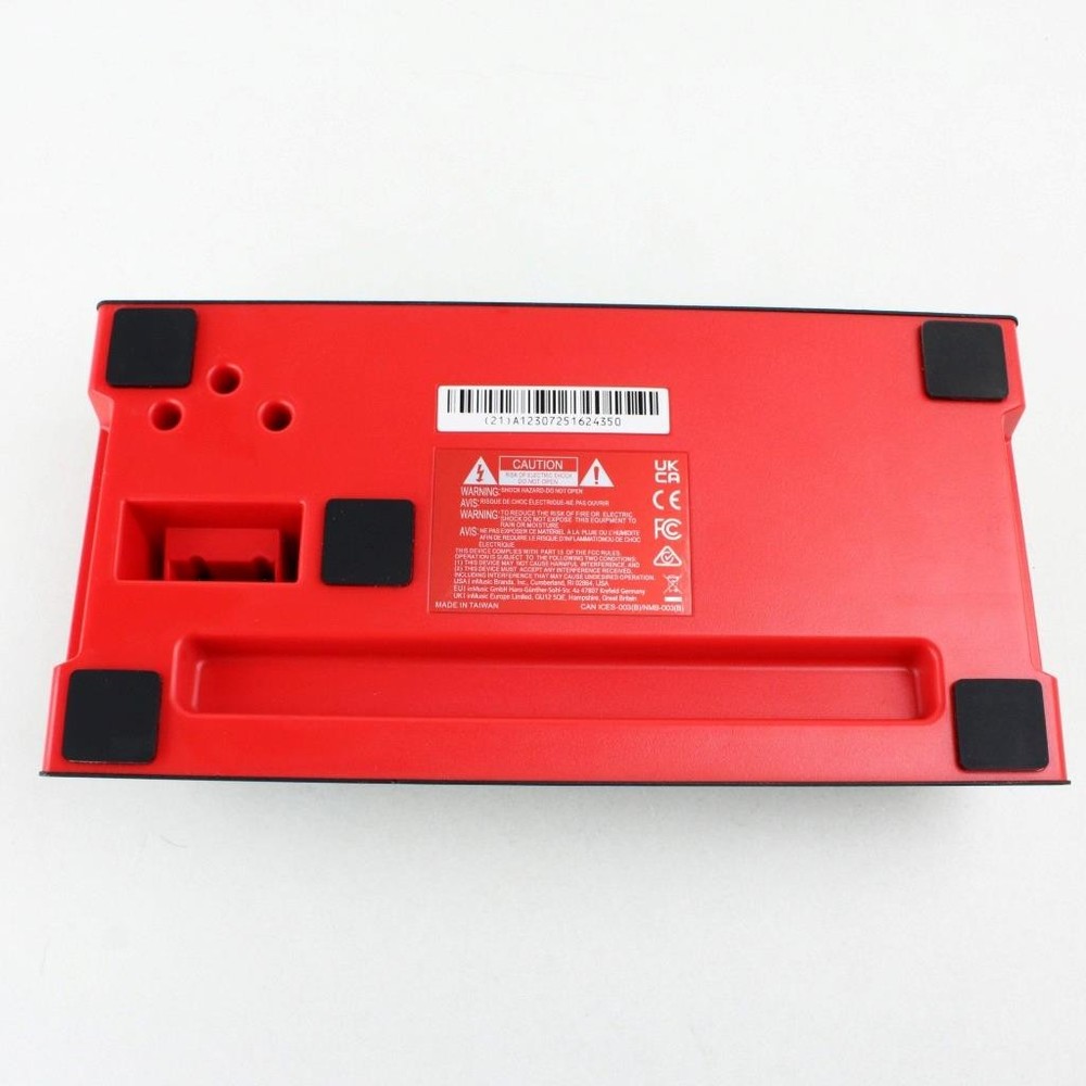 HeadRush MX5 - Guitar Multi Effects Pedal and Amp Modeling Processor