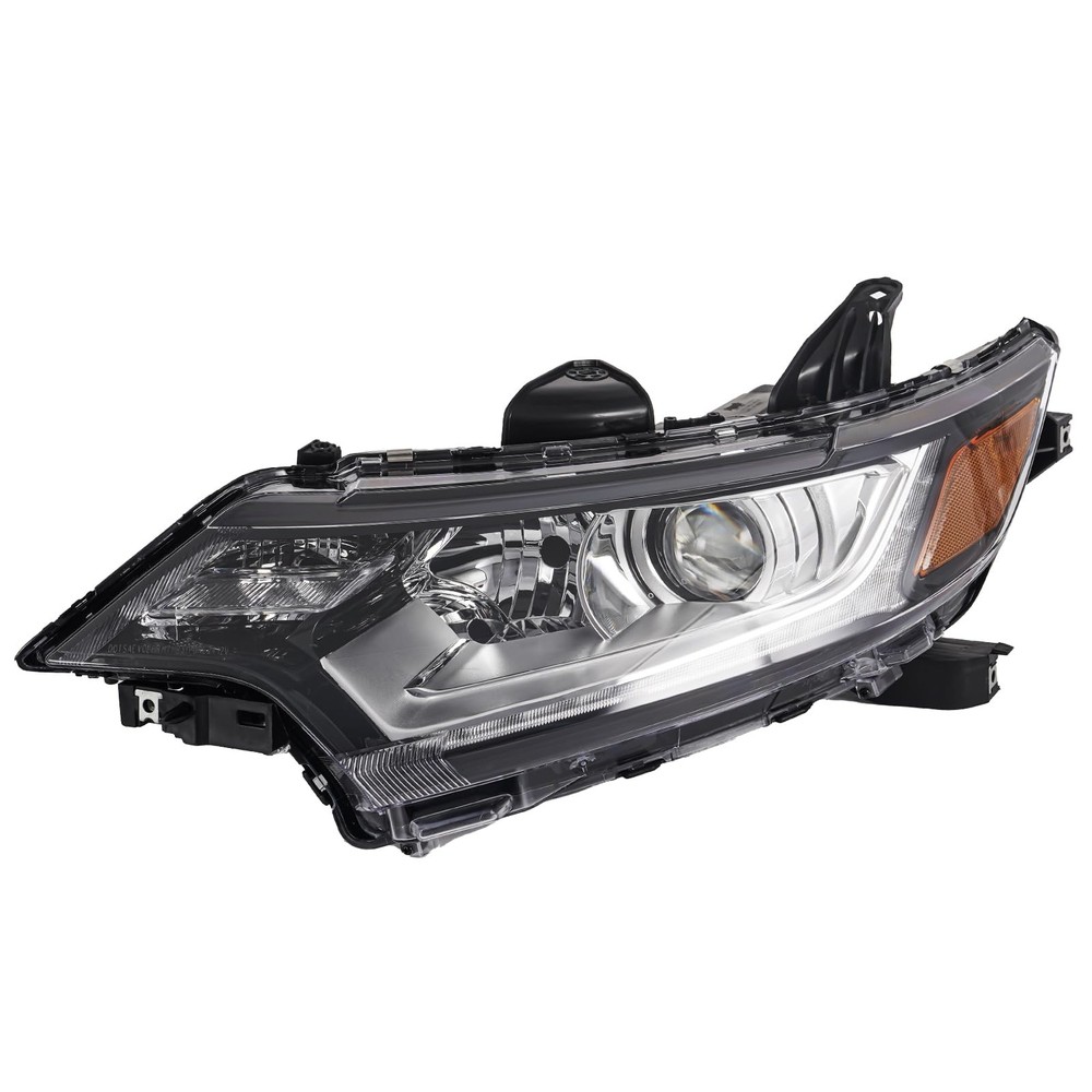 Headlight 2016-2020 Outlander Halogen Projector Left Driver Side 8301D245