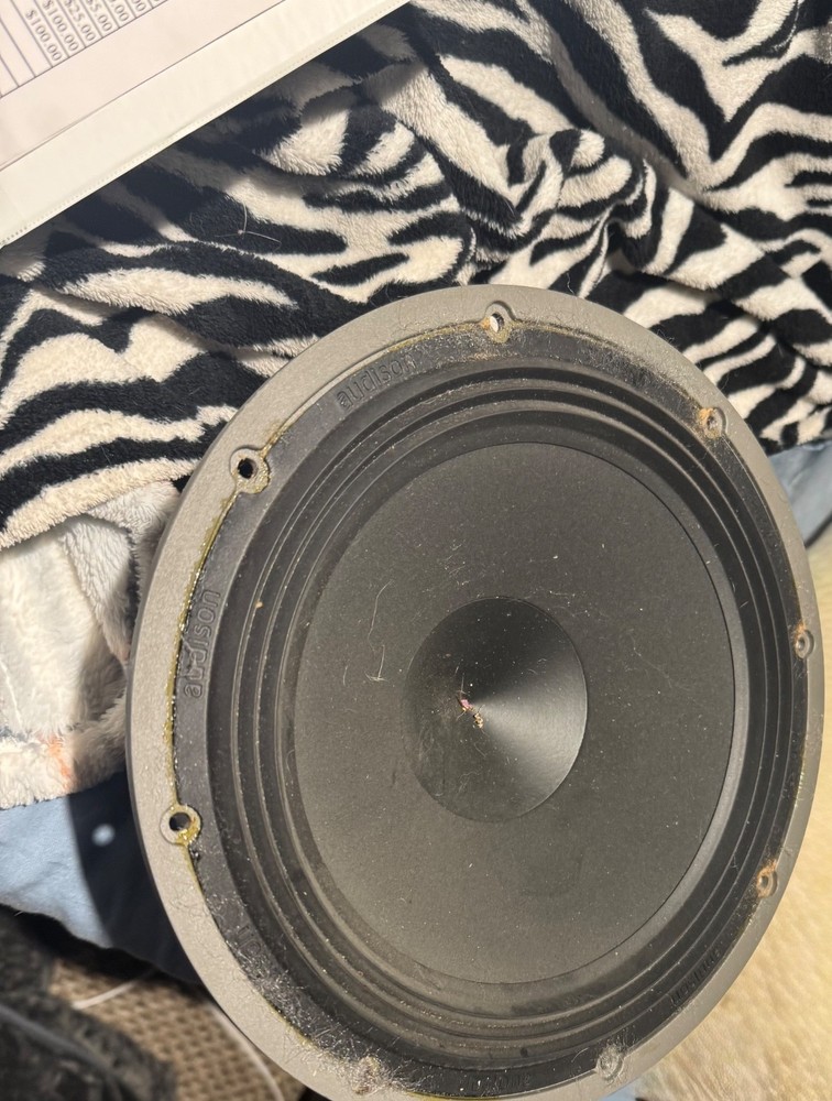 audison car audio sound system
