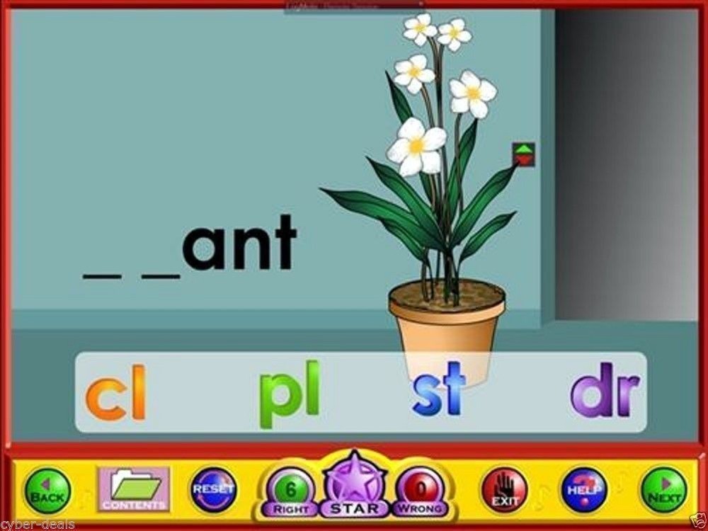 Advantage Elementary Complete Student Resource Center PC Windows Sealed Box