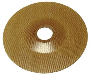 5" Phenolic Backing Disc 94720 S & G TOOL AID Abrasive Accessories