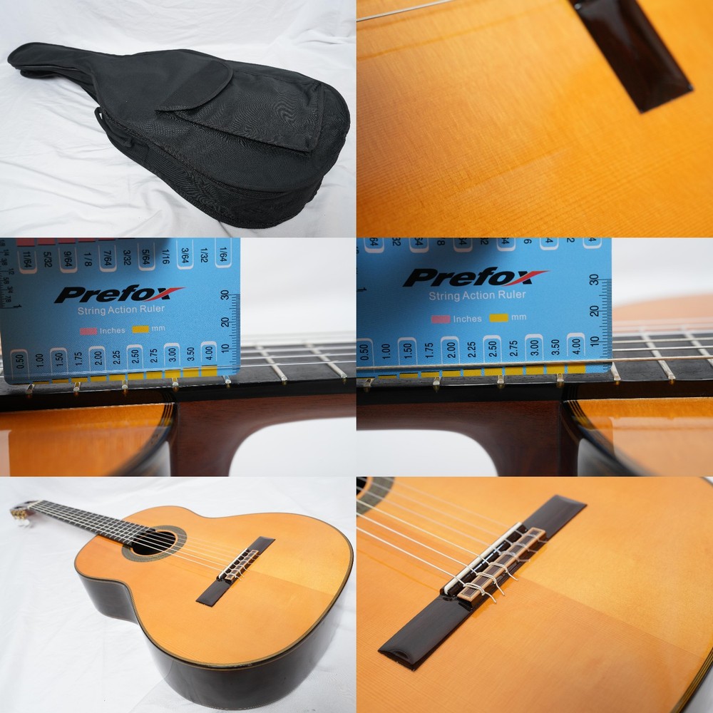 ARIA A-100S All Solid Wood Classical Guitar